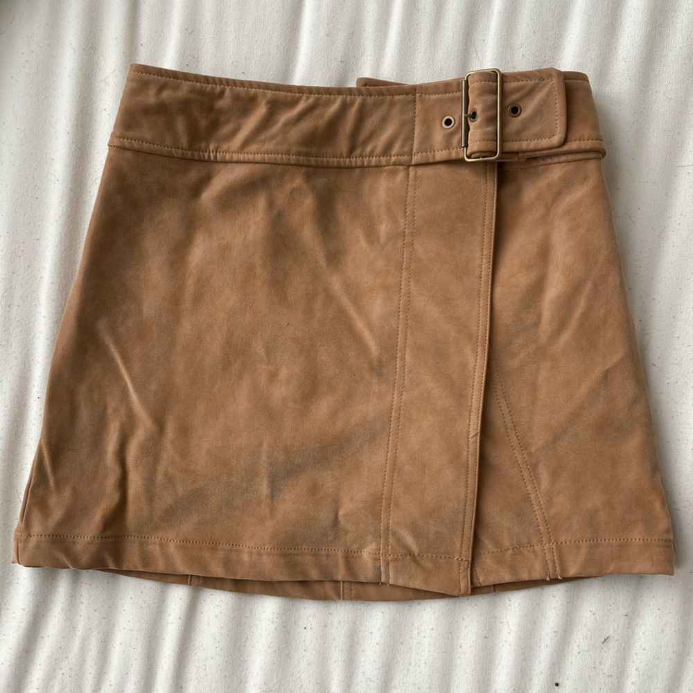 Free People Skirt